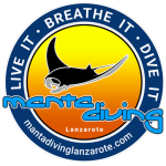 Manta Diving Lanzarote: Centro de buceo en Puerto Del Carmen