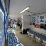 Manta Diving Lanzarote - Classroom - Dive Lanzarote